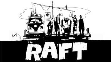Free download The Raft trailer 2021 video and edit with RedcoolMedia movie maker MovieStudio video editor online and AudioStudio audio editor onlin
