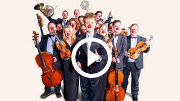 Free download The Rainer Hersch Orkestra New Years Eve Bash 2020 video and edit with RedcoolMedia movie maker MovieStudio video editor online and AudioStudio audio editor onlin