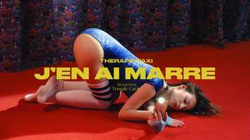 Free download THERAPIE TAXI Jen ai marre // OFFICIAL MUSIC VIDEO video and edit with RedcoolMedia movie maker MovieStudio video editor online and AudioStudio audio editor onlin