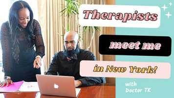 Free download Therapists! Meet me in New York video and edit with RedcoolMedia movie maker MovieStudio video editor online and AudioStudio audio editor onlin