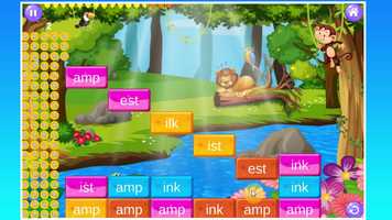 Free download The Reading Bricks Trailer video and edit with RedcoolMedia movie maker MovieStudio video editor online and AudioStudio audio editor onlin