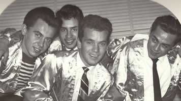 Free download The Real Room Rockers my music days. video and edit with RedcoolMedia movie maker MovieStudio video editor online and AudioStudio audio editor onlin