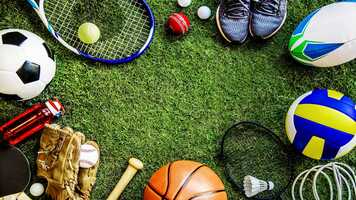 Free download The Record Sports Broadcasting video and edit with RedcoolMedia movie maker MovieStudio video editor online and AudioStudio audio editor onlin