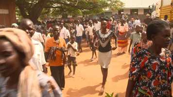 Free download The Red Nose Convoy- Day 6 - David Baddiels video diary video and edit with RedcoolMedia movie maker MovieStudio video editor online and AudioStudio audio editor onlin