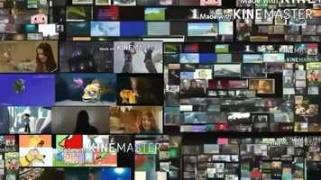 Free download There Is Only One Disney Promo 2007/2008 Remake video and edit with RedcoolMedia movie maker MovieStudio video editor online and AudioStudio audio editor onlin