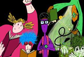 Free download The Remarkables PSHE Trailer video and edit with RedcoolMedia movie maker MovieStudio video editor online and AudioStudio audio editor onlin