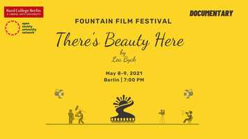 Free download Theres Beauty Here by Lea Byck video and edit with RedcoolMedia movie maker MovieStudio video editor online and AudioStudio audio editor onlin