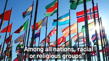 Free download The Right to an Education video and edit with RedcoolMedia movie maker MovieStudio video editor online and AudioStudio audio editor onlin