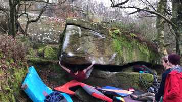 Free download The Ripple Effect f7c, Brimham rocks video and edit with RedcoolMedia movie maker MovieStudio video editor online and AudioStudio audio editor onlin