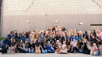 Free download The Rising Tide Societys Leader Retreat 2019 - MN video and edit with RedcoolMedia movie maker MovieStudio video editor online and AudioStudio audio editor onlin