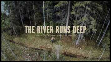 Free download The River Runs Deep - A Flyfishing Short video and edit with RedcoolMedia movie maker MovieStudio video editor online and AudioStudio audio editor onlin