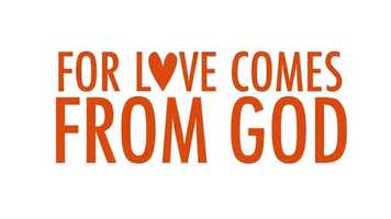 Free download The Rizers- 1 John 47 (Let Us Love One Another) FEBRUARY MEMORY VERSE SONG video and edit with RedcoolMedia movie maker MovieStudio video editor online and AudioStudio audio editor onlin