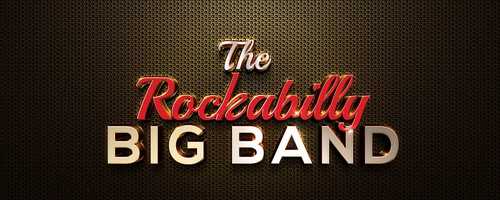 Free download The Rockabilly Big Band video and edit with RedcoolMedia movie maker MovieStudio video editor online and AudioStudio audio editor onlin