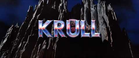 Free download The Royal Cinema x Silver Snail Comics Presents: Krull video and edit with RedcoolMedia movie maker MovieStudio video editor online and AudioStudio audio editor onlin
