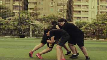 Free download The Rugby Club Egypt video and edit with RedcoolMedia movie maker MovieStudio video editor online and AudioStudio audio editor onlin