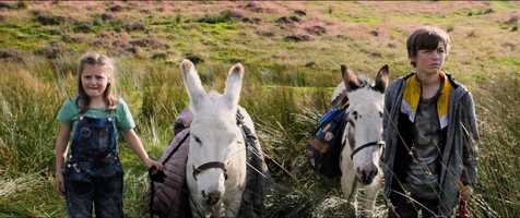 Free download The Runaways - Trailer video and edit with RedcoolMedia movie maker MovieStudio video editor online and AudioStudio audio editor onlin