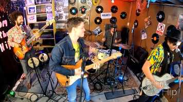 Free download The Rvmes - Stir Fry music - From the Hip video and edit with RedcoolMedia movie maker MovieStudio video editor online and AudioStudio audio editor onlin