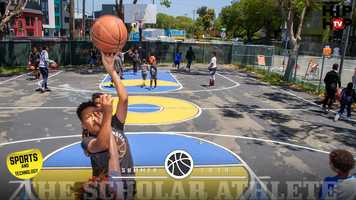 Free download The Scholar Athlete Coding  Basketball Camps video and edit with RedcoolMedia movie maker MovieStudio video editor online and AudioStudio audio editor onlin