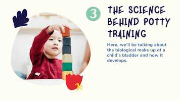 Free download The Science Behind Potty Training.mp4 video and edit with RedcoolMedia movie maker MovieStudio video editor online and AudioStudio audio editor onlin