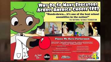 Free download The Science Machine Promo Video (1) video and edit with RedcoolMedia movie maker MovieStudio video editor online and AudioStudio audio editor onlin