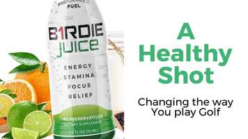Free download The Science of Birdie Juice video and edit with RedcoolMedia movie maker MovieStudio video editor online and AudioStudio audio editor onlin