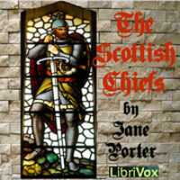 Free download The Scottish Chiefs audio book and edit with RedcoolMedia movie maker MovieStudio video editor online and AudioStudio audio editor onlin