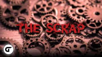 Free download The Scrap video and edit with RedcoolMedia movie maker MovieStudio video editor online and AudioStudio audio editor onlin