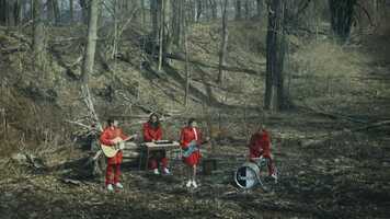 Free download The Shacks - All Day Long (Official Music Video).mp4 video and edit with RedcoolMedia movie maker MovieStudio video editor online and AudioStudio audio editor onlin