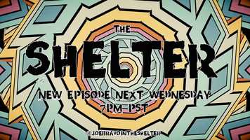 Free download The Shelter - Crazy Trailer video and edit with RedcoolMedia movie maker MovieStudio video editor online and AudioStudio audio editor onlin