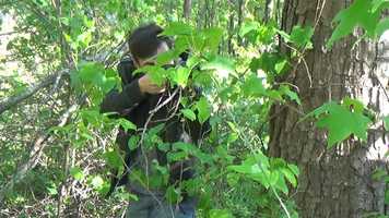 Free download The Shooter A Short Film video and edit with RedcoolMedia movie maker MovieStudio video editor online and AudioStudio audio editor onlin