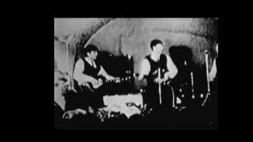 Free download The Silver Beatles (aka) The Beatles Cry For A Shadow (Promo) video and edit with RedcoolMedia movie maker MovieStudio video editor online and AudioStudio audio editor onlin