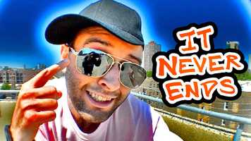 Free download The Sinclair Express - It Never Ends (Official Video) video and edit with RedcoolMedia movie maker MovieStudio video editor online and AudioStudio audio editor onlin