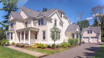 Free download The Smart Choice at 9 Bryan Ave, Ridgefield CT video and edit with RedcoolMedia movie maker MovieStudio video editor online and AudioStudio audio editor onlin