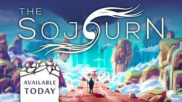 Free download The Sojourn - Launch Trailer video and edit with RedcoolMedia movie maker MovieStudio video editor online and AudioStudio audio editor onlin