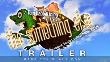 Free download The Something Else TRAILER video and edit with RedcoolMedia movie maker MovieStudio video editor online and AudioStudio audio editor onlin