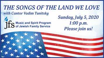 Free download The Songs of the Land We Love: Independence Day Concert video and edit with RedcoolMedia movie maker MovieStudio video editor online and AudioStudio audio editor onlin