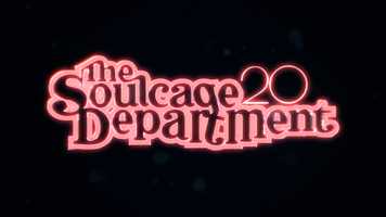 Free download The Soulcage Department - Showreel 2020 - 20th anniversary - 3D character animation video and edit with RedcoolMedia movie maker MovieStudio video editor online and AudioStudio audio editor onlin