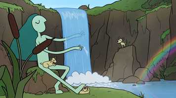 Free download The Sound of Nature video and edit with RedcoolMedia movie maker MovieStudio video editor online and AudioStudio audio editor onlin