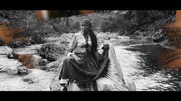 Free download The Sound She Saw Trailer video and edit with RedcoolMedia movie maker MovieStudio video editor online and AudioStudio audio editor onlin