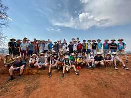 Free download The South Africa Music Tour 2019 video and edit with RedcoolMedia movie maker MovieStudio video editor online and AudioStudio audio editor onlin