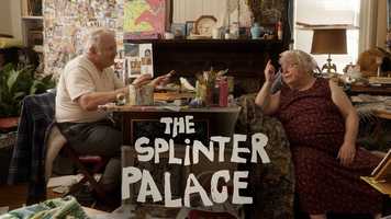 Free download The Splinter Palace (Teaser Trailer) video and edit with RedcoolMedia movie maker MovieStudio video editor online and AudioStudio audio editor onlin