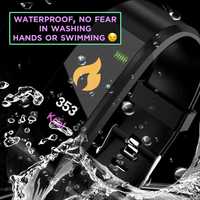 Free download THE SPORT HEART RATE MONITOR FITNESS TRACKER SMARTWATCH FOR IOS AND ANDROID video and edit with RedcoolMedia movie maker MovieStudio video editor online and AudioStudio audio editor onlin