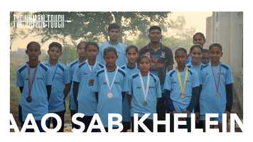Free download The Sports Care- Aao Sab Khelein video and edit with RedcoolMedia movie maker MovieStudio video editor online and AudioStudio audio editor onlin