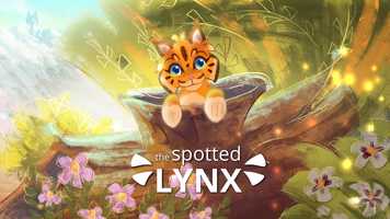 Free download The Spotted Lynx  Teaser Trailer video and edit with RedcoolMedia movie maker MovieStudio video editor online and AudioStudio audio editor onlin