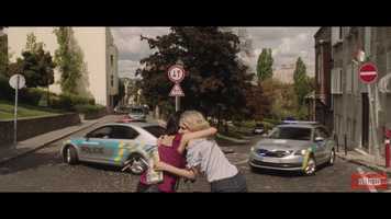 Free download THE SPY WHO DUMPED ME Movie Trailer video and edit with RedcoolMedia movie maker MovieStudio video editor online and AudioStudio audio editor onlin