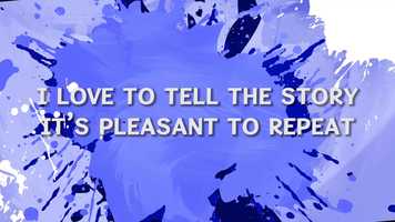 Free download The Story Music Video video and edit with RedcoolMedia movie maker MovieStudio video editor online and AudioStudio audio editor onlin