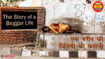 Free download The Story Of a Beggar Life | Ye Zindagi Live | India Hot Topics video and edit with RedcoolMedia movie maker MovieStudio video editor online and AudioStudio audio editor onlin