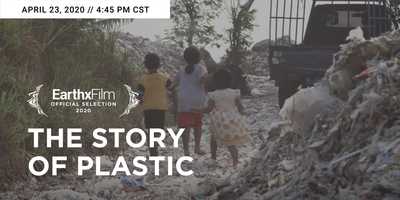 Free download THE STORY OF PLASTIC | Trailer video and edit with RedcoolMedia movie maker MovieStudio video editor online and AudioStudio audio editor onlin