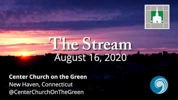 Free download The Stream | August 16, 2020 video and edit with RedcoolMedia movie maker MovieStudio video editor online and AudioStudio audio editor onlin