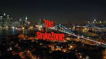 Free download The StrykeZone - Season 7 Offical Promo video and edit with RedcoolMedia movie maker MovieStudio video editor online and AudioStudio audio editor onlin